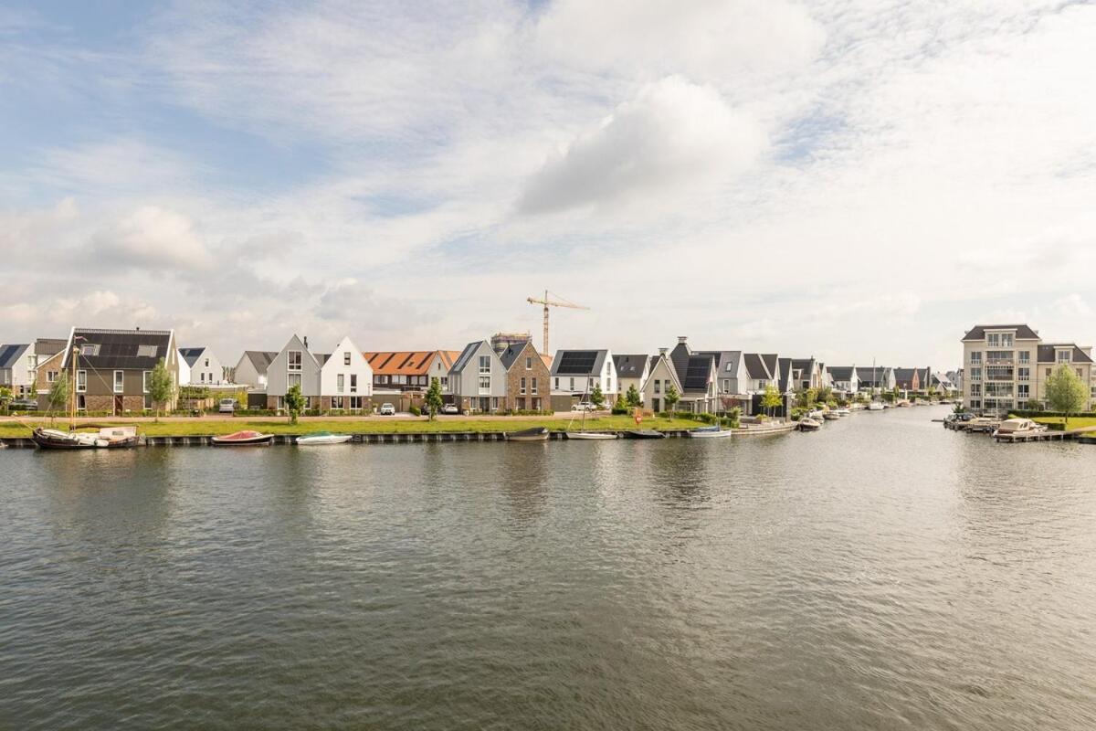 Boothuis 64 Harderwijk Exterior photo