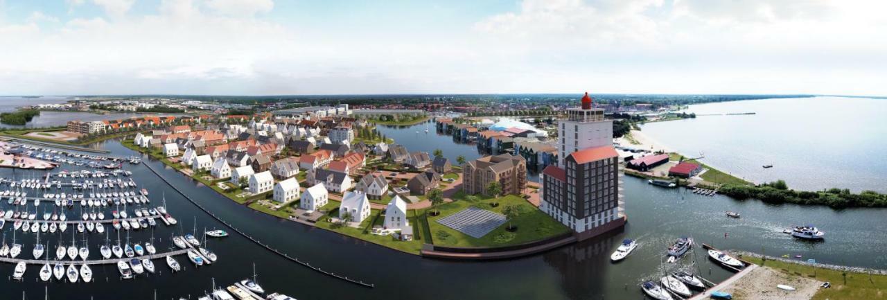 Boothuis 64 Harderwijk Exterior photo